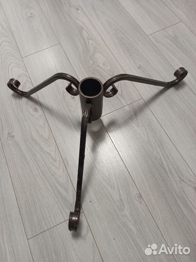 Подставка для елки