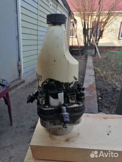 Продам насос гура