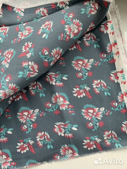 Отрез ткани