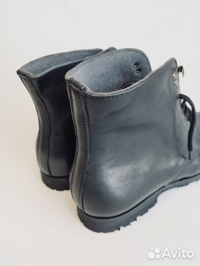 Индивидуальный пошив ботинок на заказ