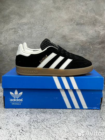 Кроссовки Adidas gazelle