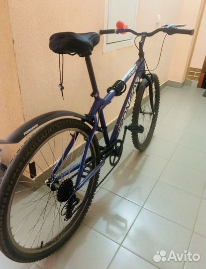 Велосипед взрослый 26 колеса