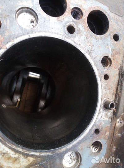 Двигатель тд27т Nissan caravan terrano атлас