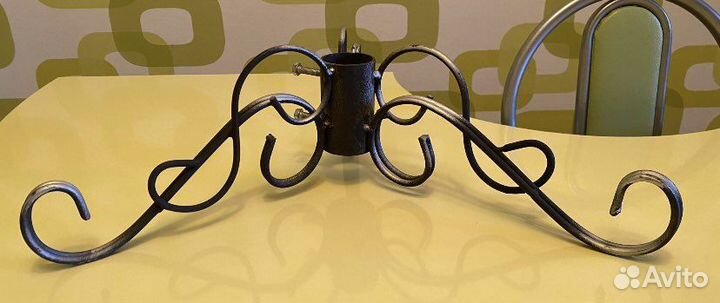 Новая подставка под елку