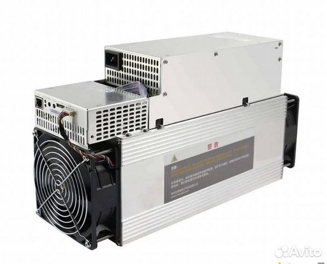 Whatsminer M61S 18.5W 220Th гтд/майнинг