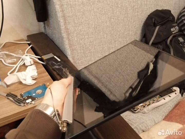 Матрица для ноутбука asus S400C