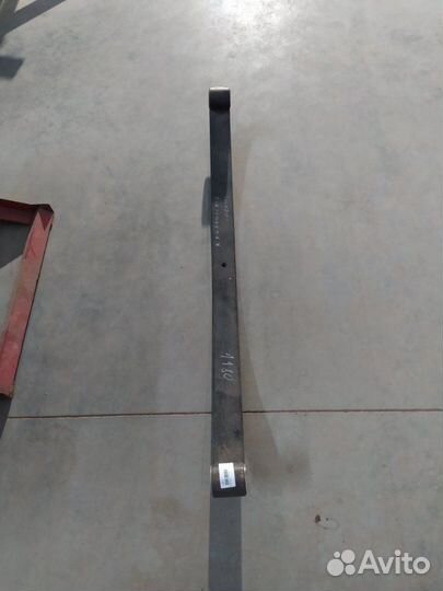 Лист рессоры передней коренной Mitsubishi Canter