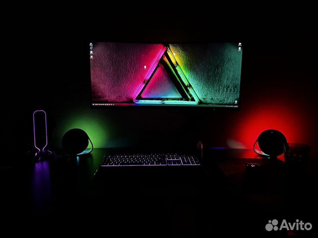 Монитор msi optix mag342cqr купить в Москве | Электроника | Авито