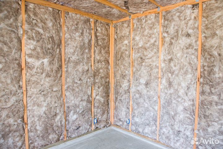 Утеплитель