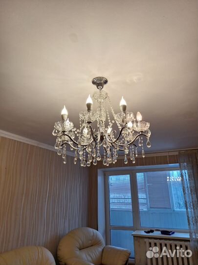 Люстра