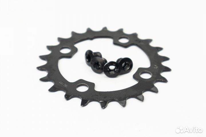 Звезды на велосипед