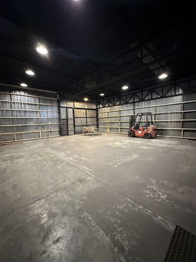 Склад, 150 м²