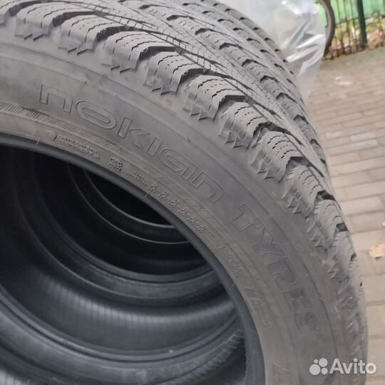 Nokian Tyres Hakkapeliitta R3 SUV 235/55 R20