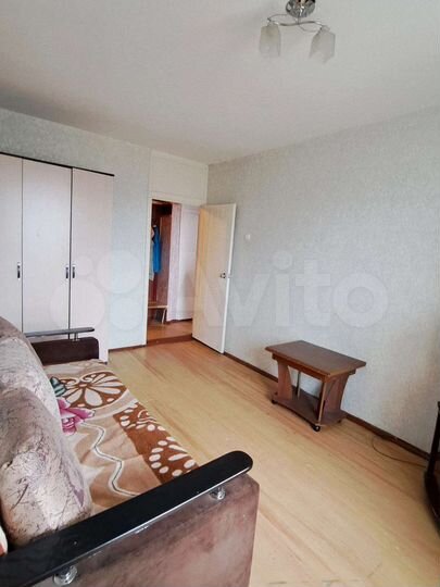 1-к. квартира, 32 м², 5/9 эт.