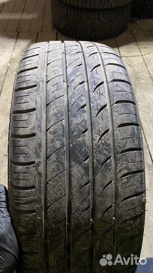 Rapid P609 205/45 R17 88W