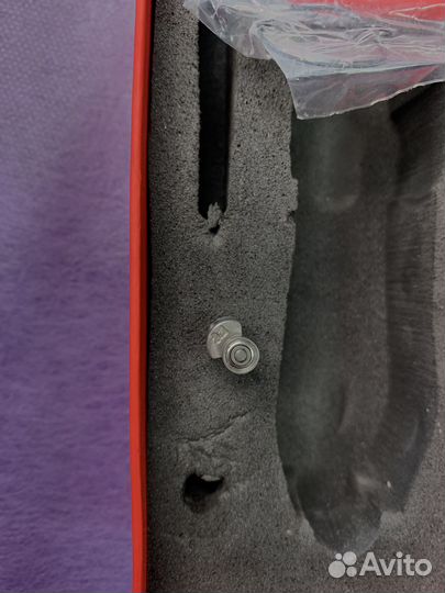 Машинка для татуажа