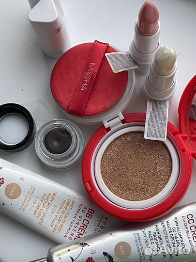 Набор косметики