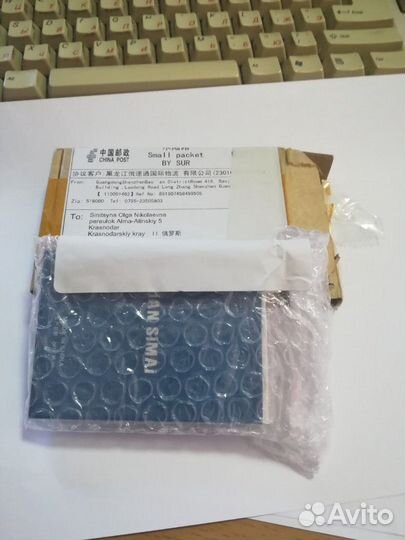 Аккумулятор для телефона Asus zenfone 6