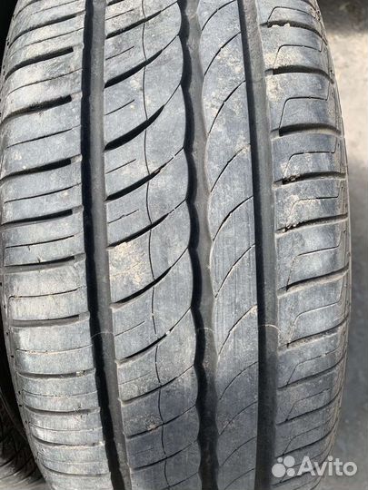 Pirelli Cinturato P1 195/55 R16
