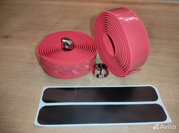 Обмотка руля