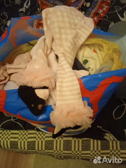 Одежда для девочек с рождения и до 1 года