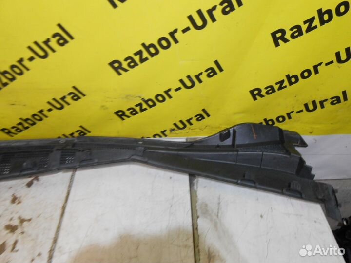 Жабо Мицубиси Лансер Цедиа