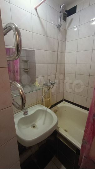 1-к. квартира, 39 м², 8/9 эт.