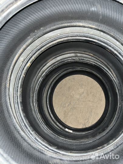 Gislaved Nord Frost 200 185/65 R15