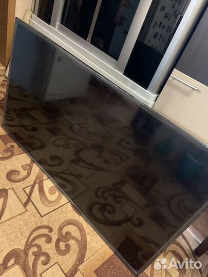 Телевизор sharp lc55cug8052e