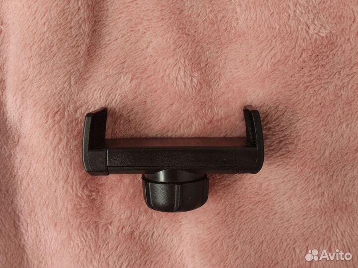 Кольцевая лампа