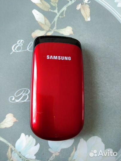 Samsung GT-E1150i