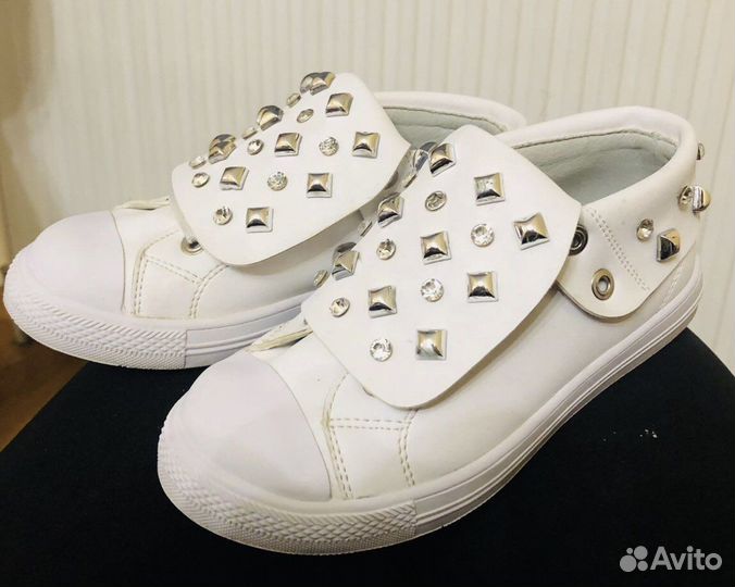 Обувь для девочки 28р