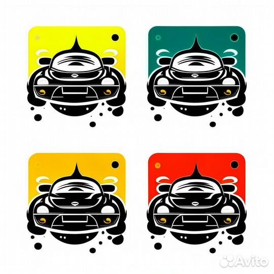 Дизайнер логотипа