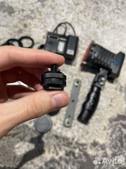 Фотоаксессуары кольца, фильтры, крепёж