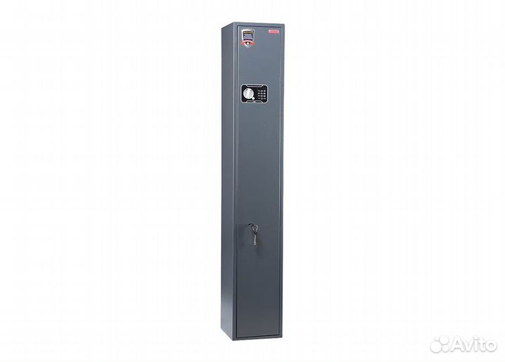 Оружейный сейф Aiko Berkut 3EL