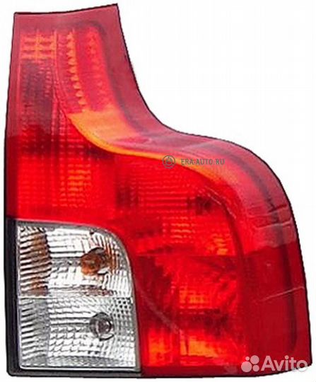 Behr-hella 9EL162633031 9EL 162 633-031 фонарь зад