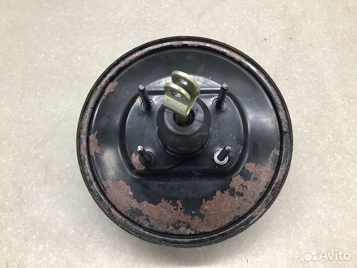 Усилитель тормозов вакуумный Hyundai Accent II (та