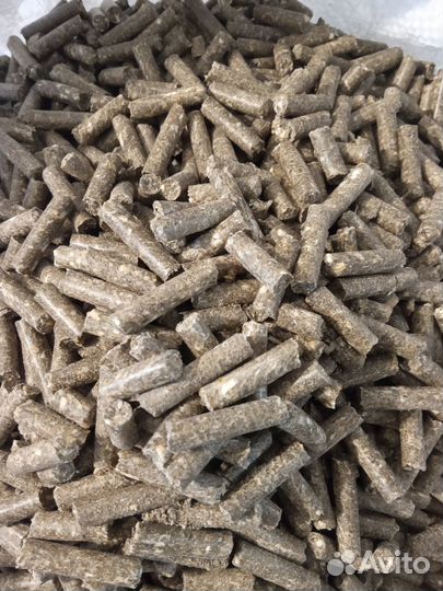 Гранулирование кормов