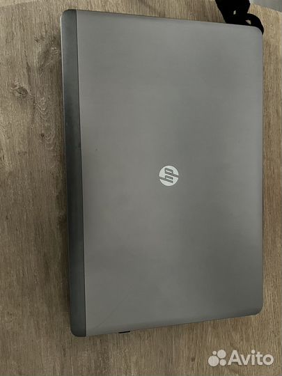 Ноутбук HP probook 4540s