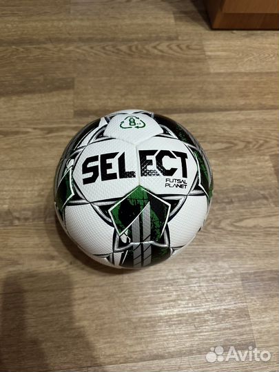 Футбольный мяч select 4