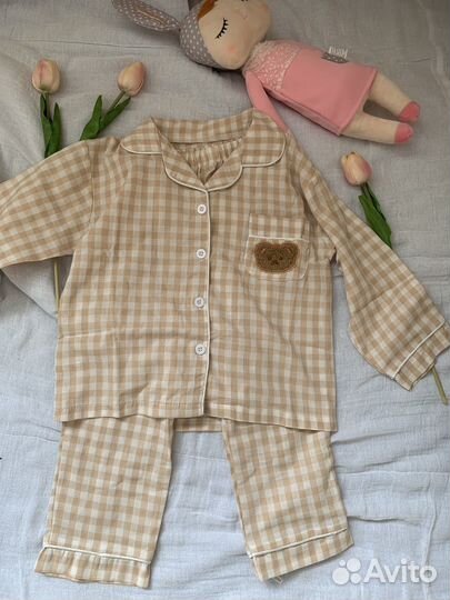 Детская одежда