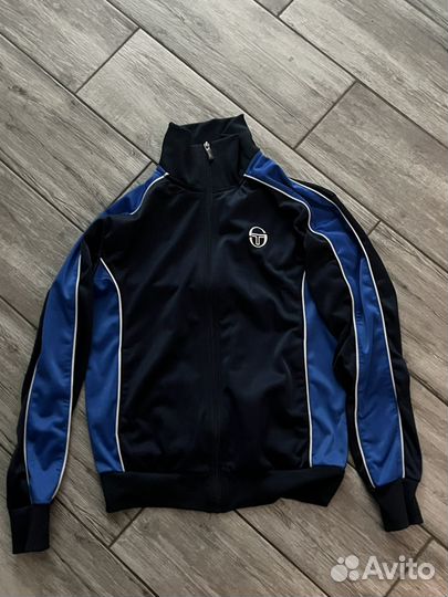 Олимпийка sergio tachini