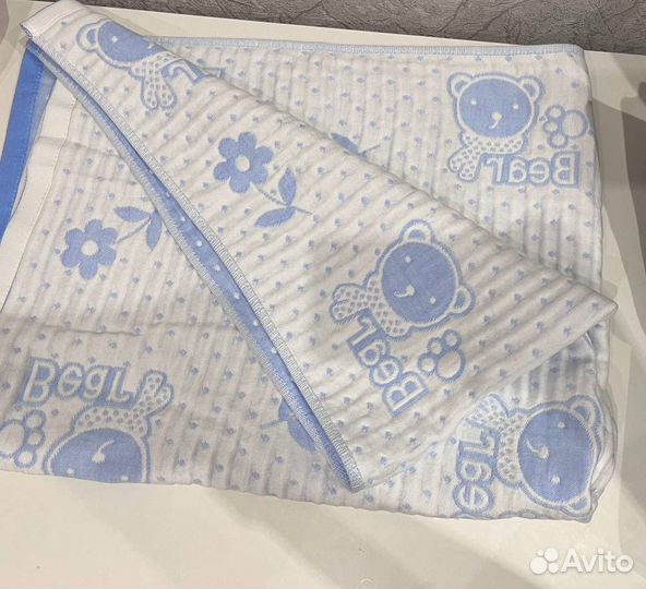 Одеяло детское