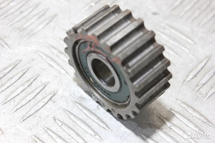 Ролик Renault Laguna 1994 1998