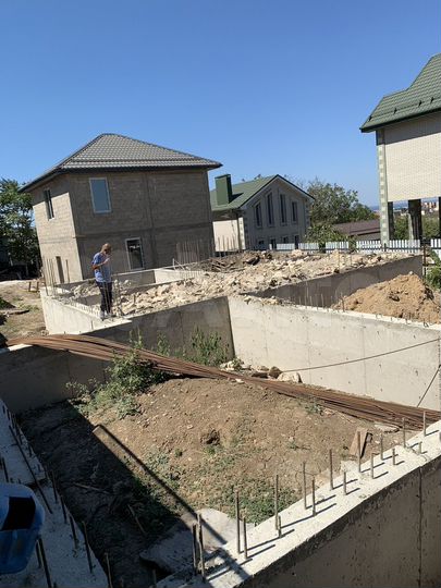 Участок 3,5 сот. (ИЖС)