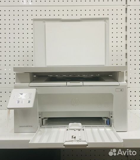 Мфу лазерные hp laserjet pro m132a