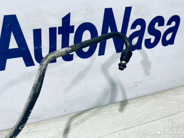 Трубка гидроусилителя руля Kia Rio седан 1.4 G4FA