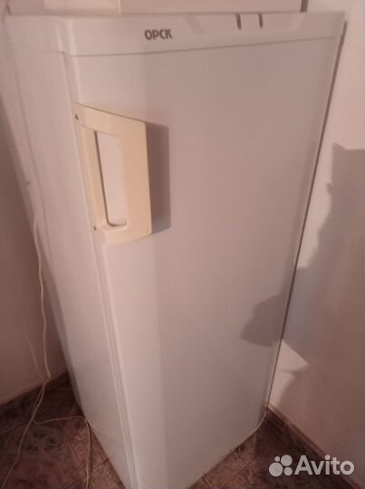 Холодильник бу