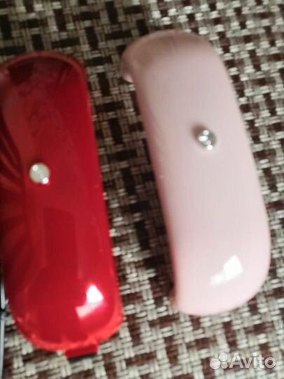 Лэд лампы 12 Вт новые