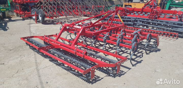 Культиватор Unia Kombi, 2023